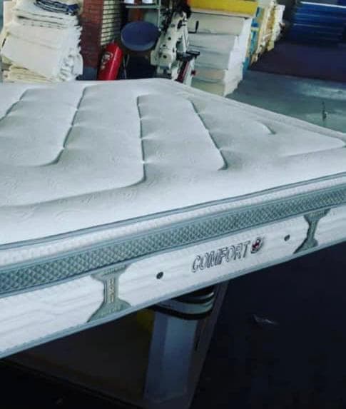 نمایندگی پخش عمده تشک رویال سلیمانی در گلستان