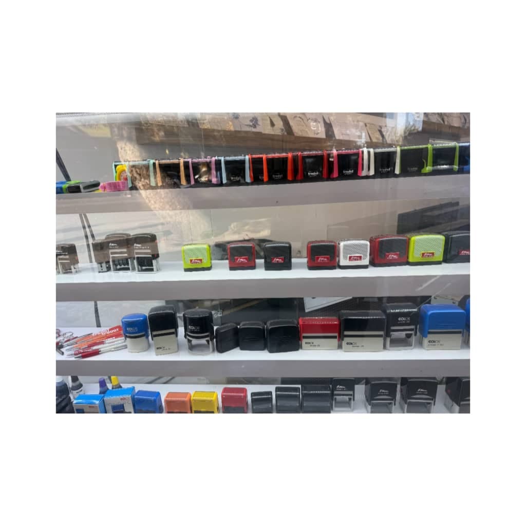 مهرسازی فوری وحید گرگان