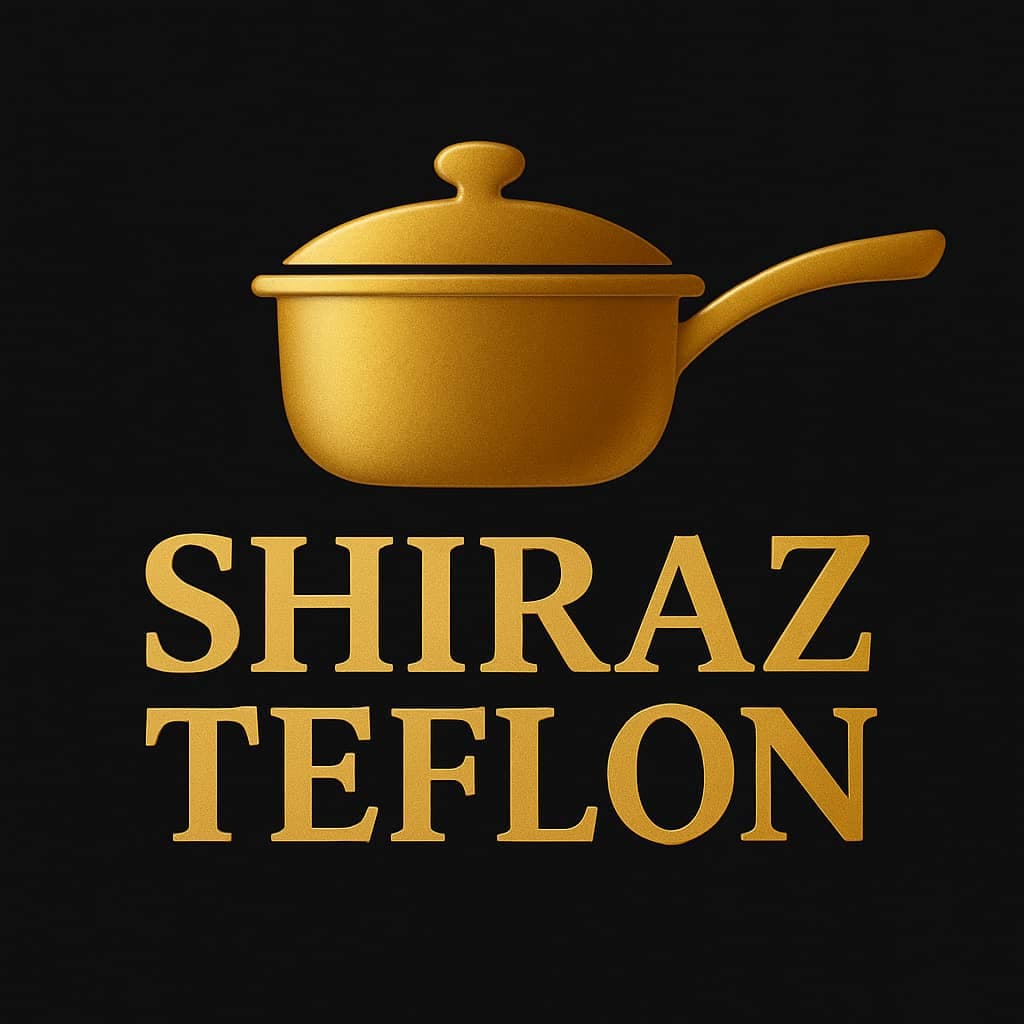 بازسازی ظروف شیراز تفلون در شیراز