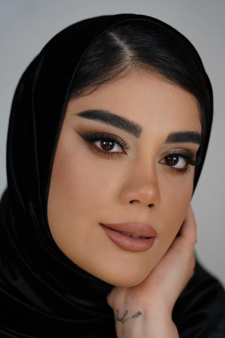 سالن زیبایی آیدا نیکخواه در لشت نشا