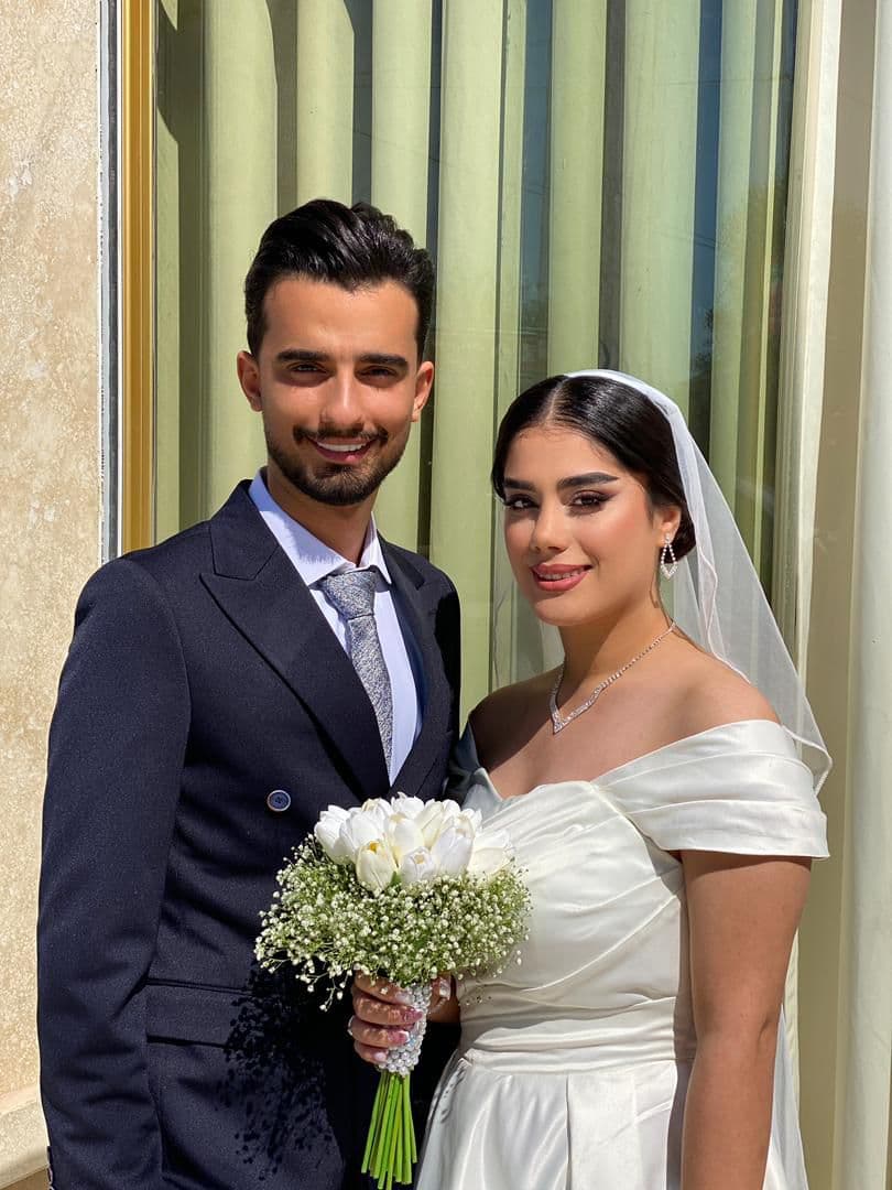 سالن زیبایی آیدا نیکخواه در لشت نشا