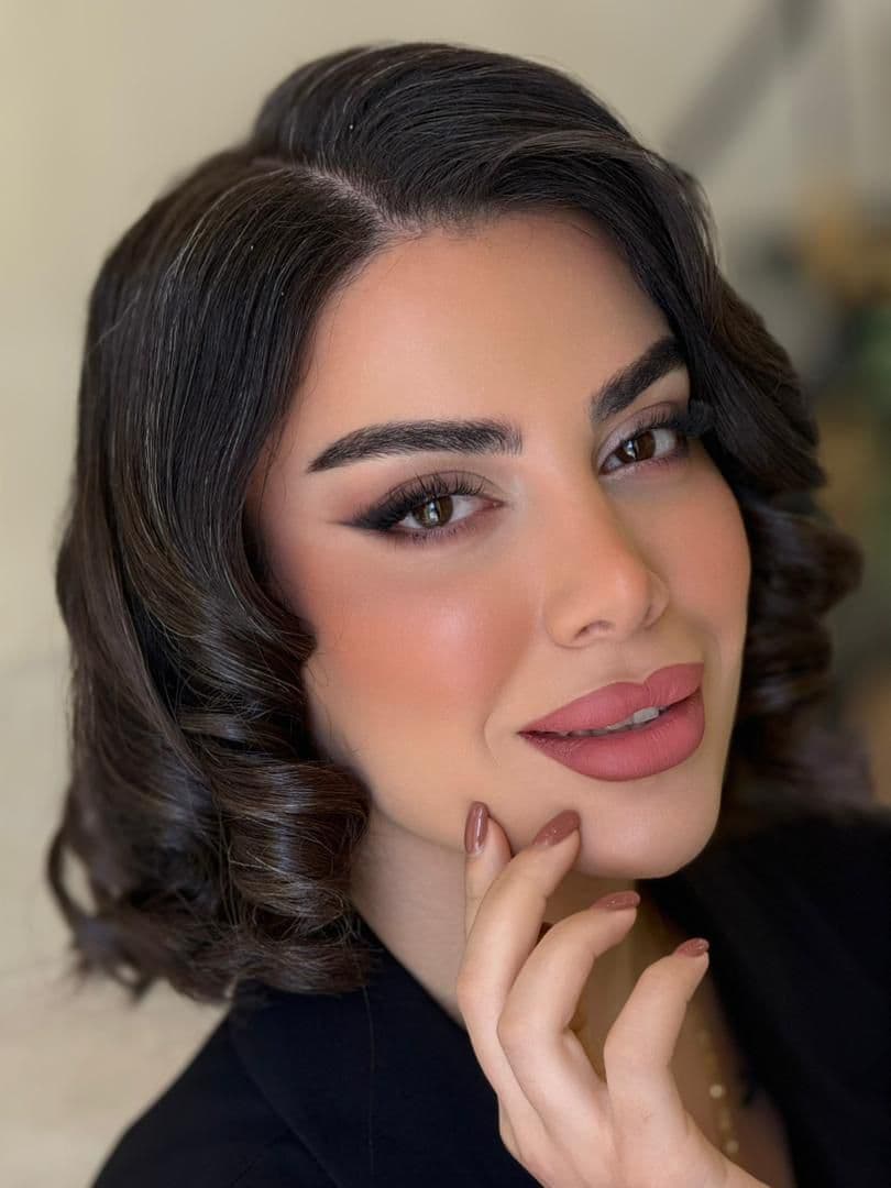 سالن زیبایی آیدا نیکخواه در لشت نشا