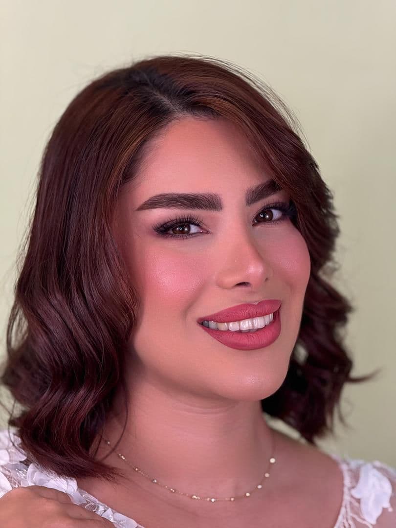 سالن زیبایی آیدا نیکخواه در لشت نشا