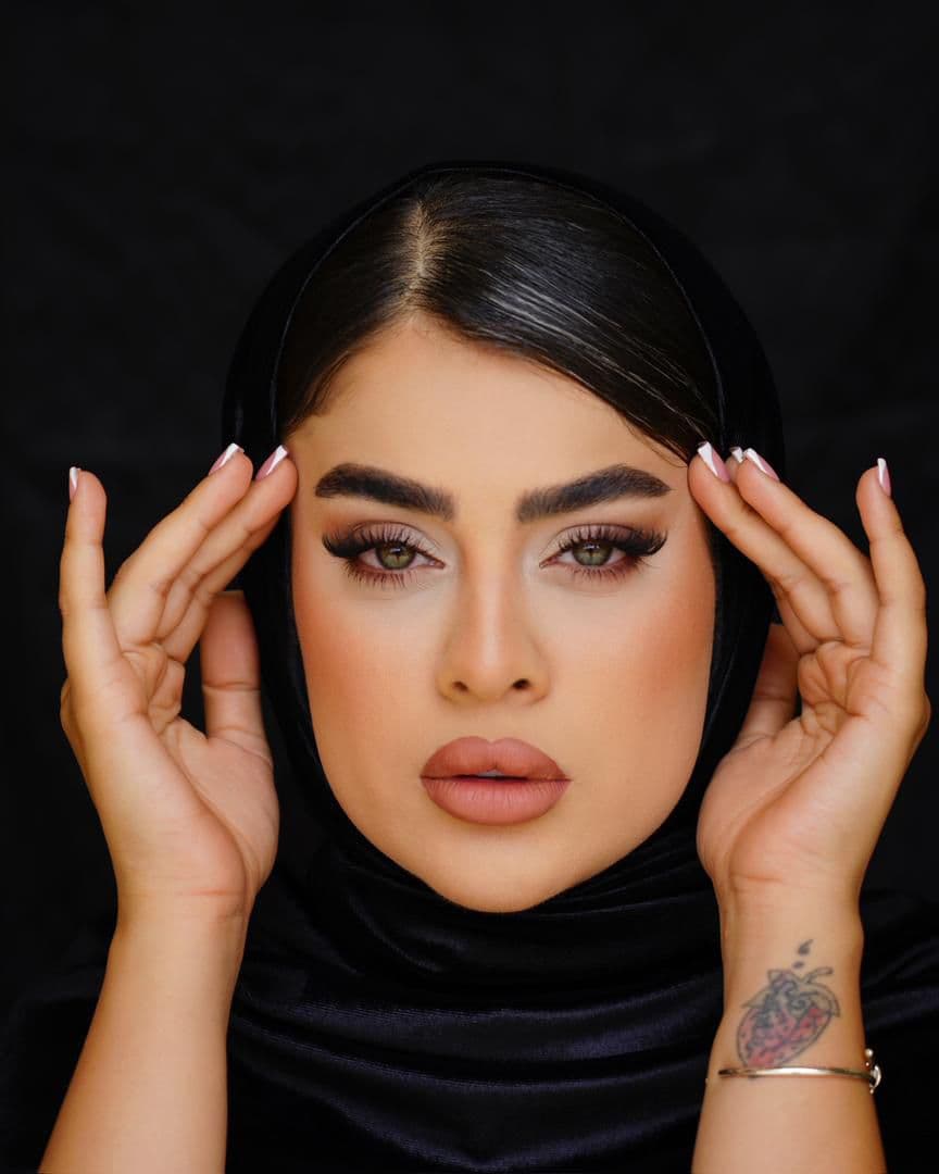 سالن زیبایی آیدا نیکخواه در لشت نشا