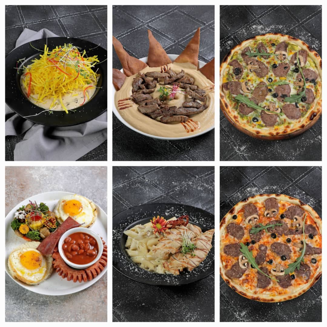 شف سالاری سرآشپز رستورانهای بین المللی در تهران