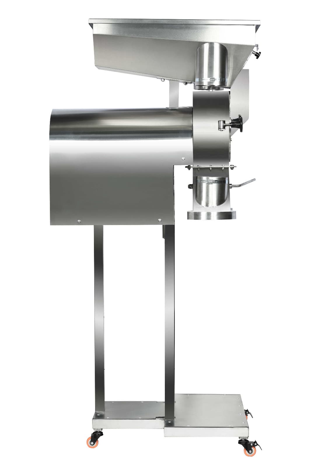 شرکت تولیدی آسیاب سازان کارآفرین شرق در مشهد