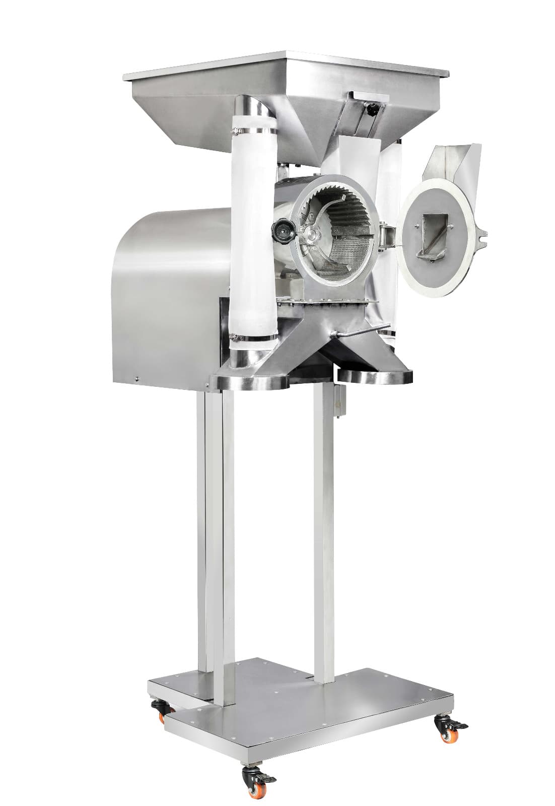 شرکت تولیدی آسیاب سازان کارآفرین شرق در مشهد