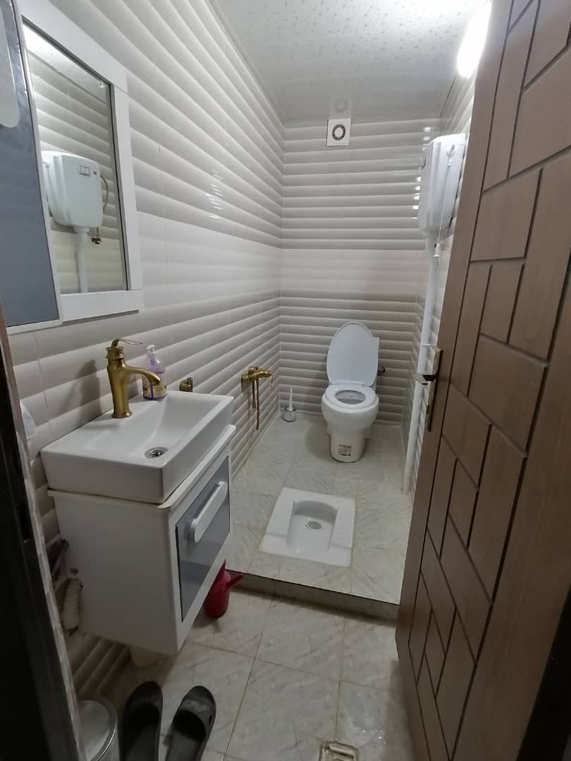 اجاره ویلا فول امکانات گونش در مشکین شهر