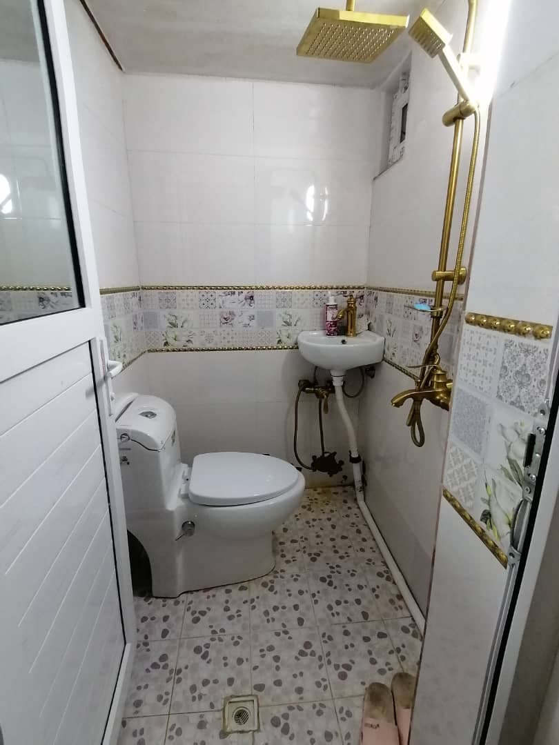 اجاره ویلا فول امکانات گونش در مشکین شهر