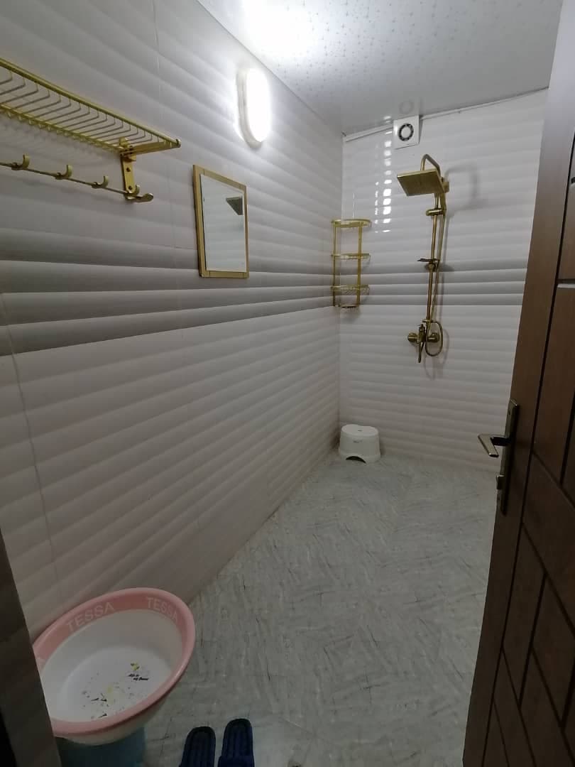 اجاره ویلا فول امکانات گونش در مشکین شهر