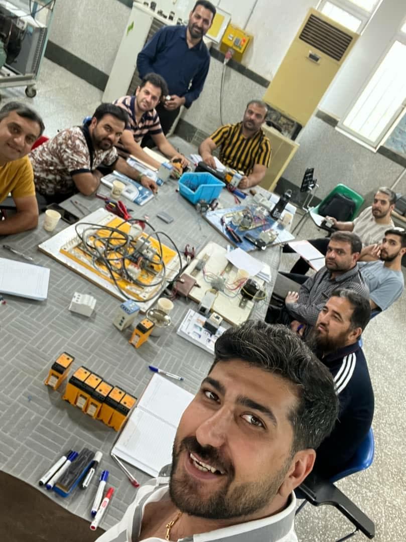 آموزشگاه فنی و حرفه ای آزاد افق مهارت در اهواز