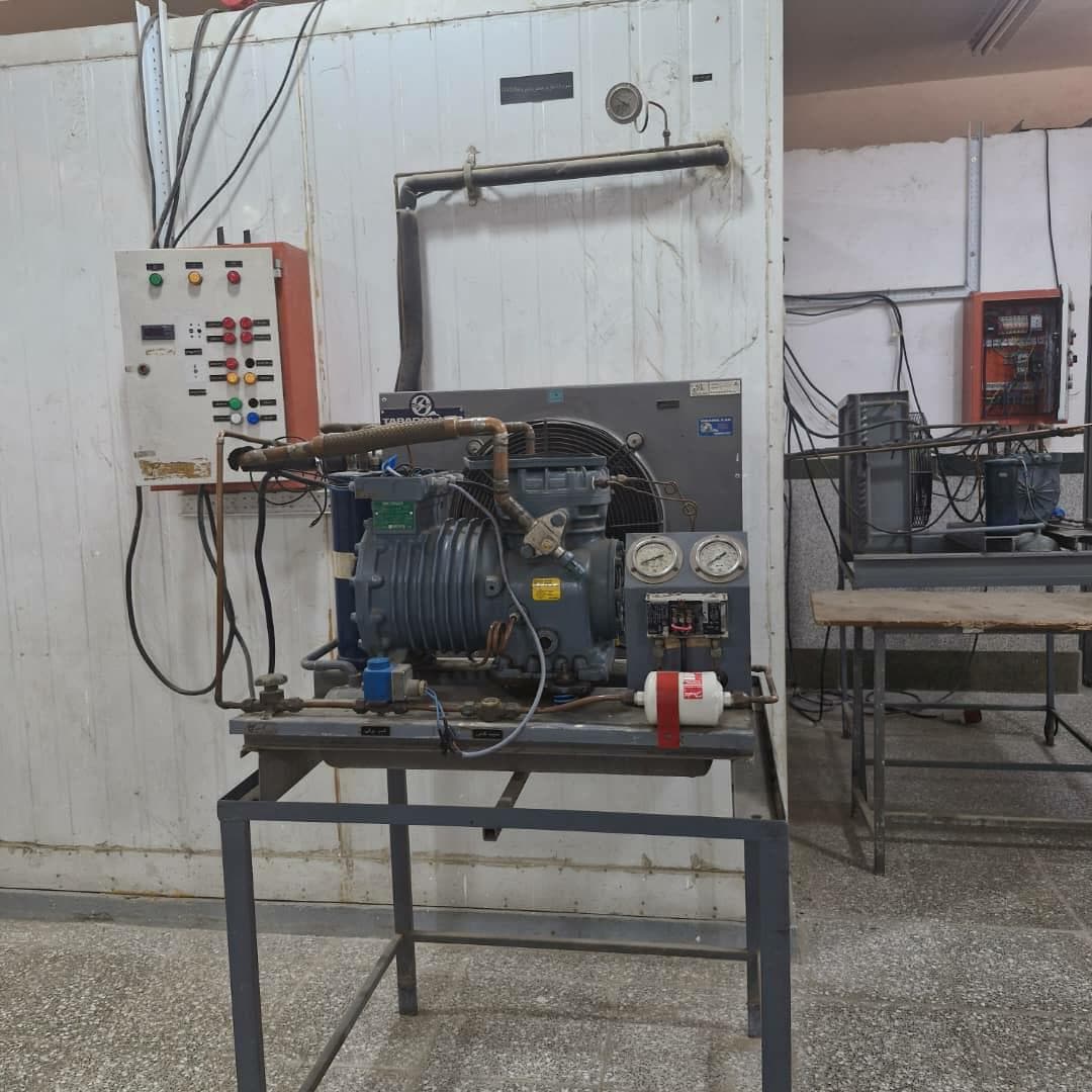 آموزشگاه فنی و حرفه ای آزاد افق مهارت در اهواز