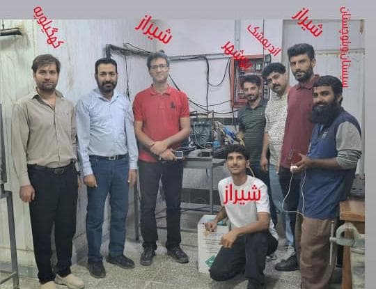 آموزشگاه فنی و حرفه ای آزاد افق مهارت در اهواز