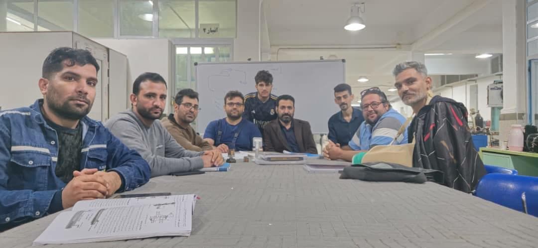 آموزشگاه فنی و حرفه ای آزاد افق مهارت در اهواز