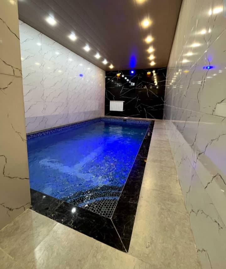 پیمانکاری و آرماتوربندی رحیمی در تنکابن