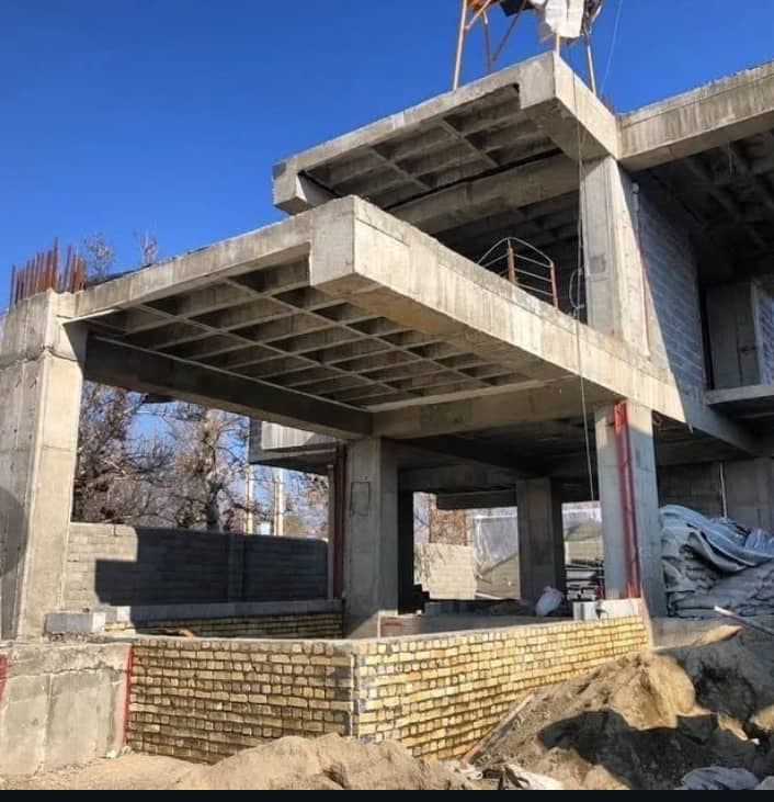 پیمانکاری و آرماتوربندی رحیمی در تنکابن