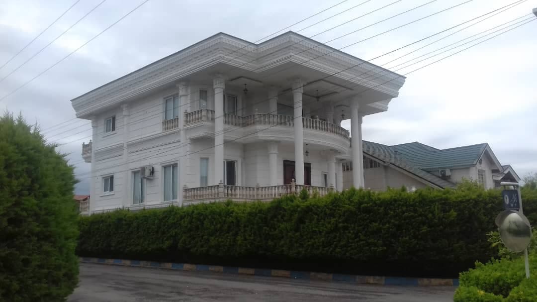 پیمانکاری و آرماتوربندی رحیمی در تنکابن