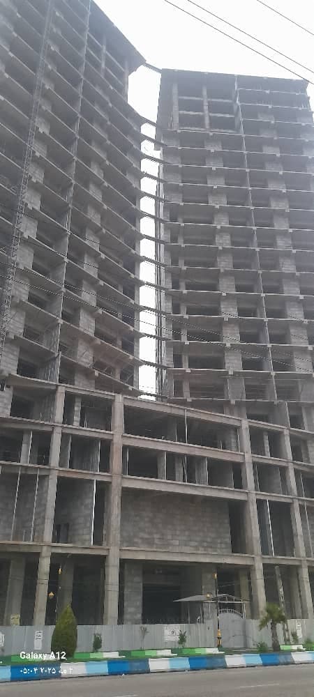 پیمانکاری و آرماتوربندی رحیمی در تنکابن