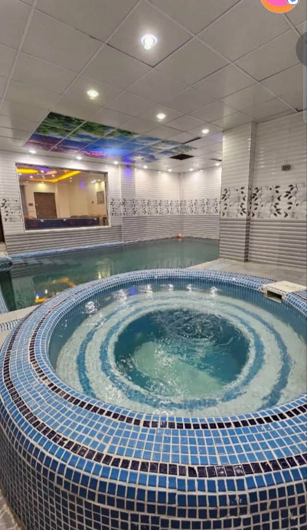 پیمانکاری و آرماتوربندی رحیمی در تنکابن