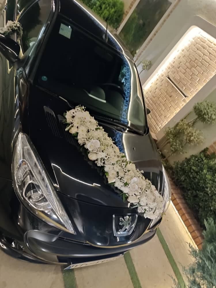 تشریفات یا در گرگان