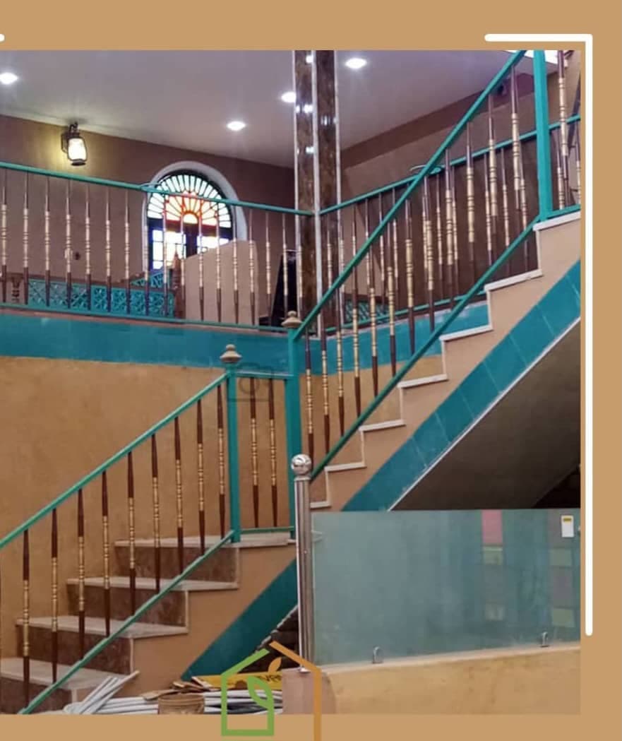 تولید و فروش کاهگل نانو ضد آب دو برادران روستا در شهرکرد