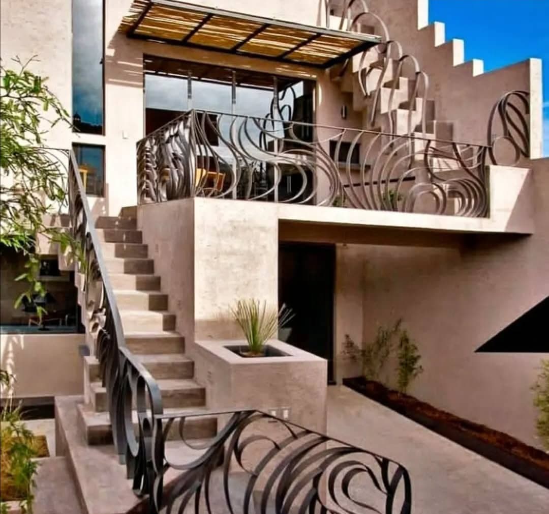 تولید و فروش کاهگل نانو ضد آب دو برادران روستا در شهرکرد