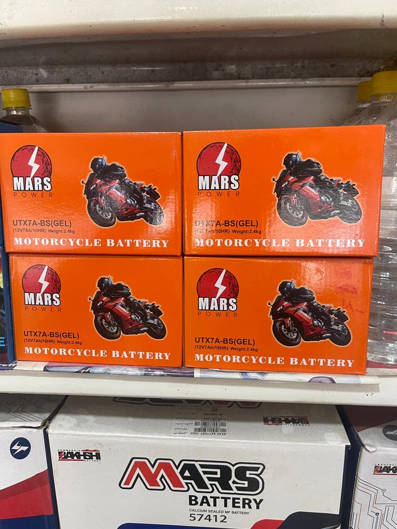 فروش و نصب و عیب یابی باطری ماشین بیرقیان در چالوس