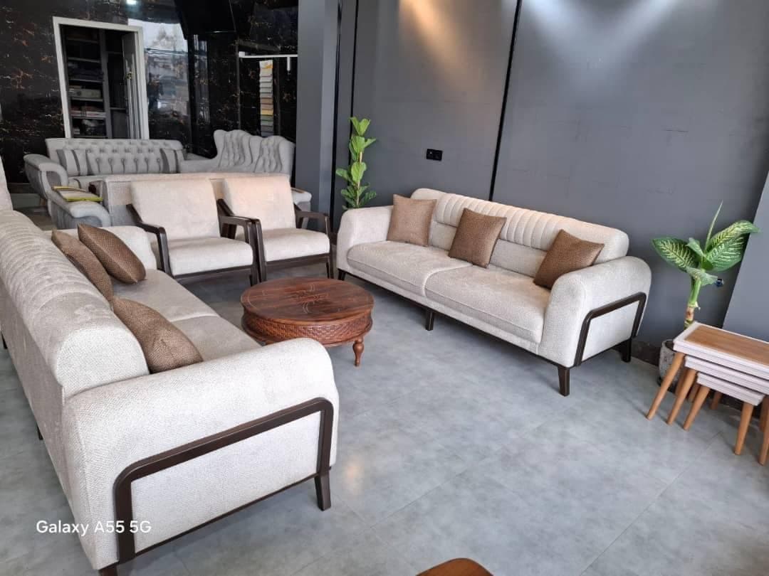 گیلان مبل قنبرزاده در رشت