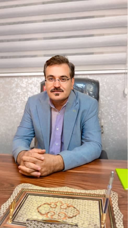 کلینیک جراحی بینی دکتر محمد بلاغی اینالویی در شیراز