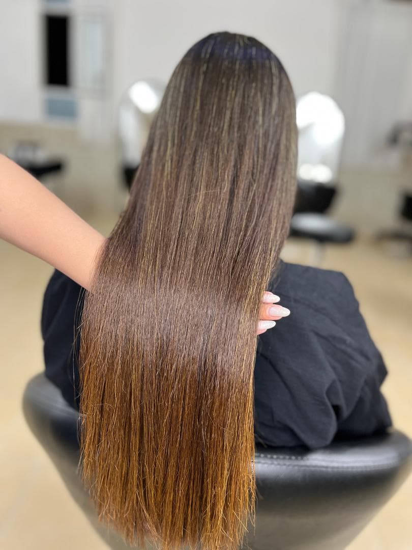 سالن زیبایی صحرا در بلوار جمهوری یزد