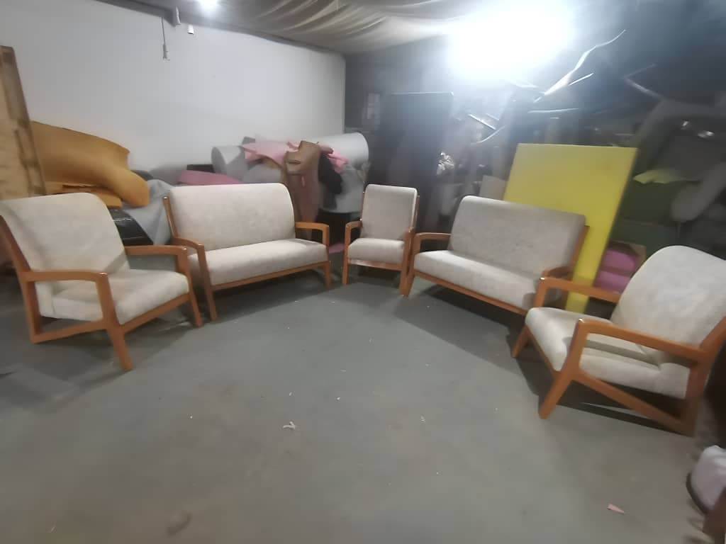 تولیدی مبل سورنا در نوشهر