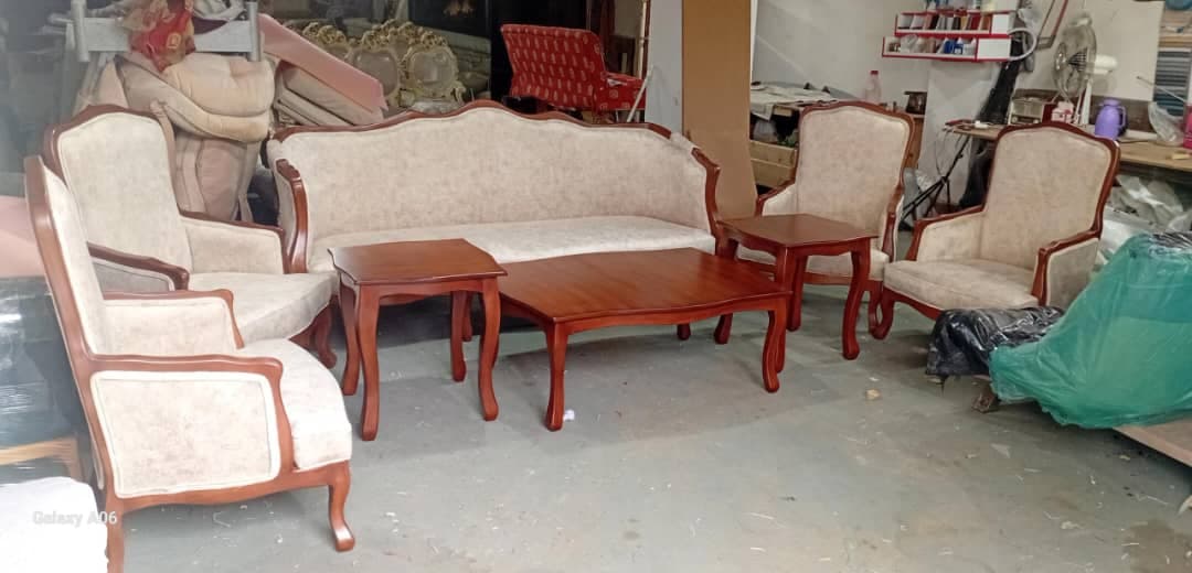 تولیدی مبل سورنا در نوشهر