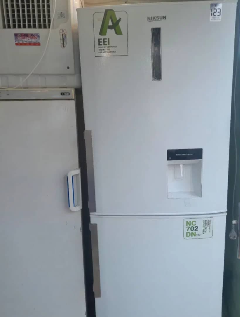 خرید لوازم دست دوم سمساری سهیل در قاسم آباد مشهد