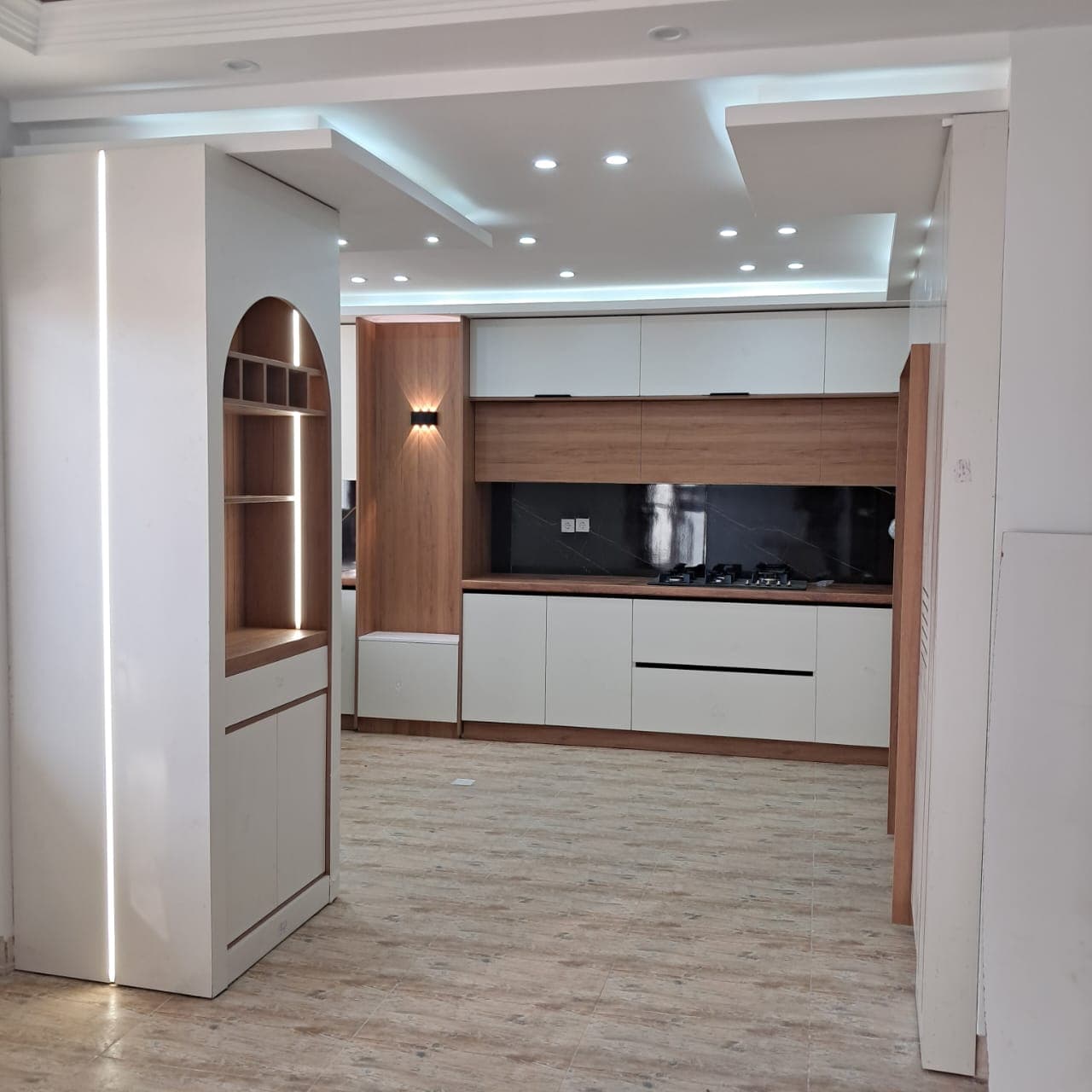 دکوراسیون شیراز 369 در بلوار مدرس شیراز