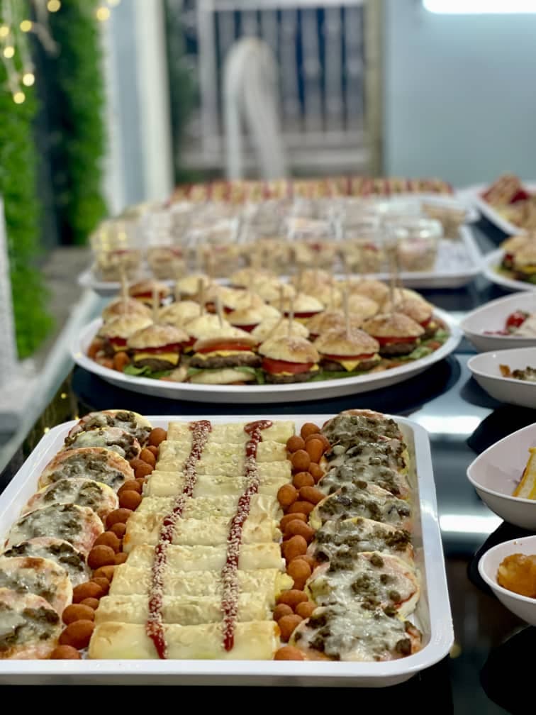 تالار عروسی و پذیرایی آفتابگردون در سنگر رشت