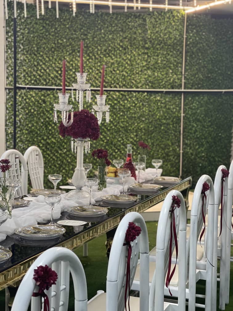 تالار عروسی و پذیرایی آفتابگردون در سنگر رشت