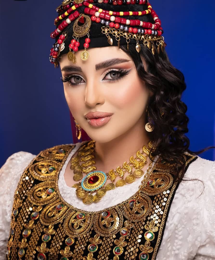 سالن زیبایی زهرا باقری در شریعتی دزفول