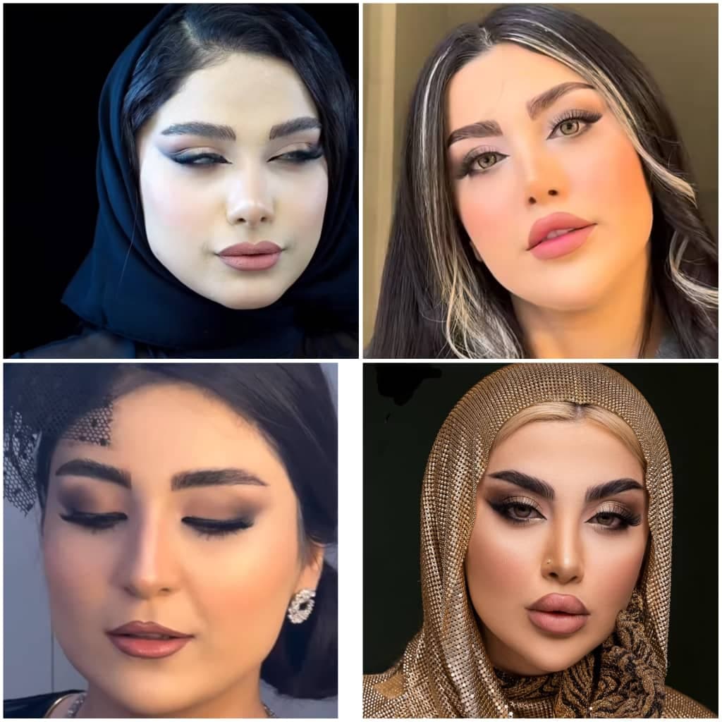 سالن زیبایی زهرا باقری در شریعتی دزفول