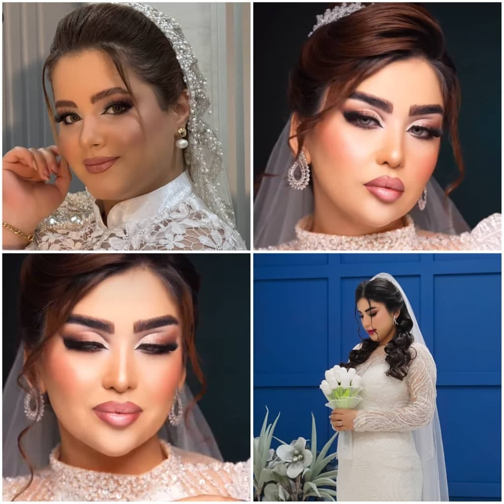 سالن زیبایی زهرا باقری در شریعتی دزفول