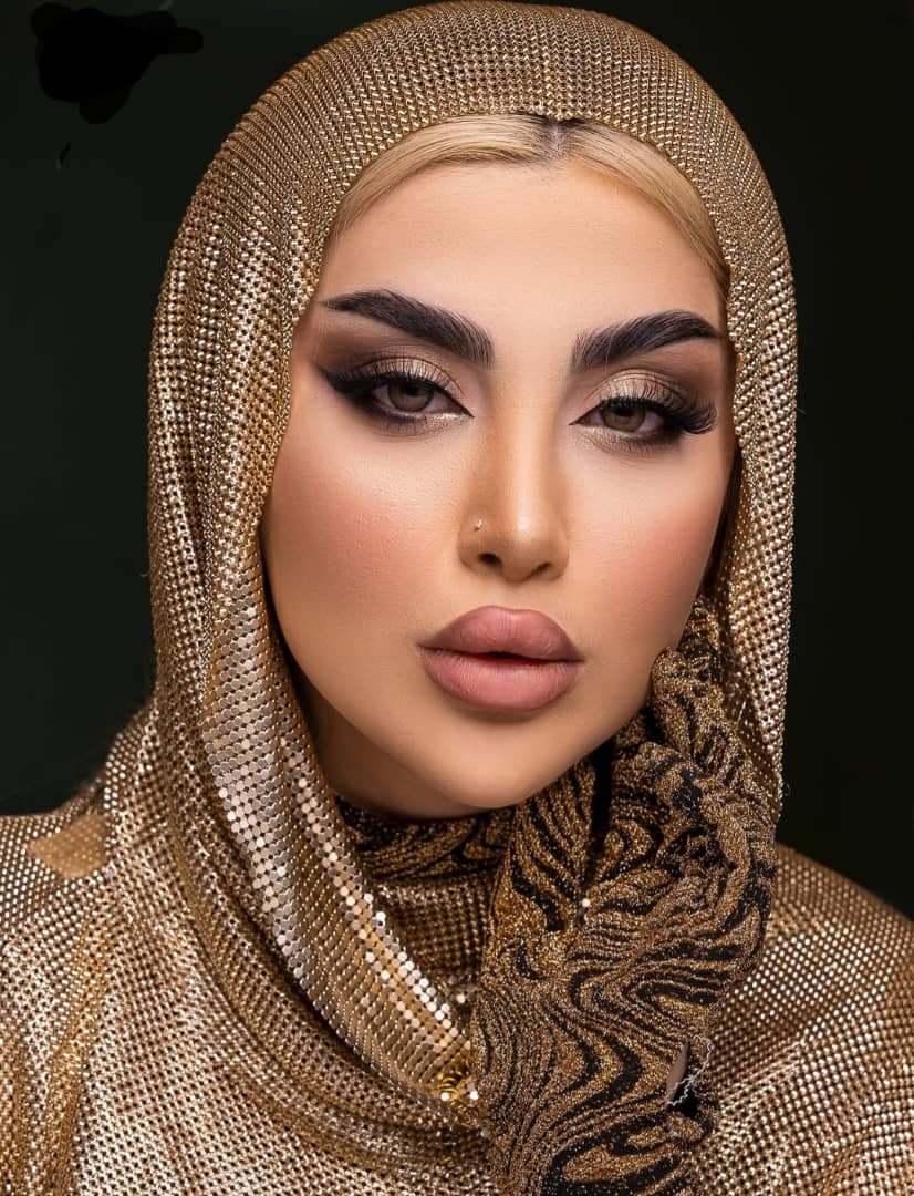 سالن زیبایی زهرا باقری در شریعتی دزفول