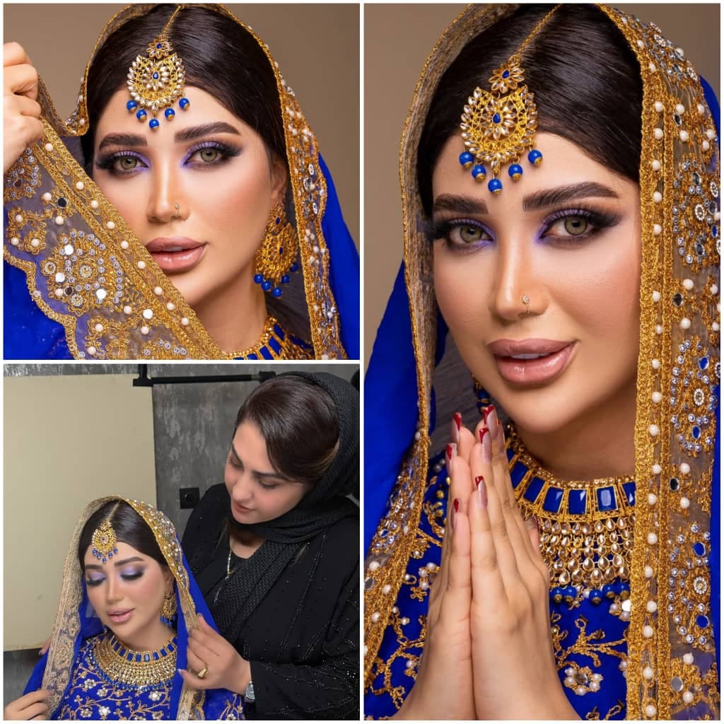 سالن زیبایی زهرا باقری در شریعتی دزفول