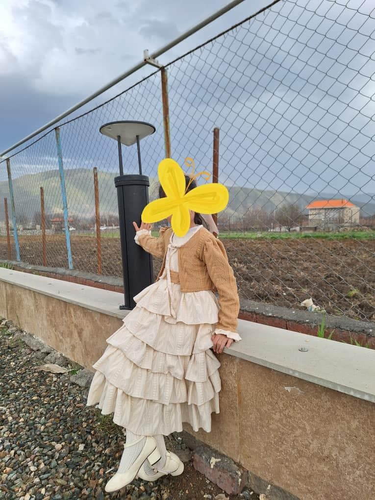 آموزشگاه فنی و حرفه ای آزاد لاوین در مریوان