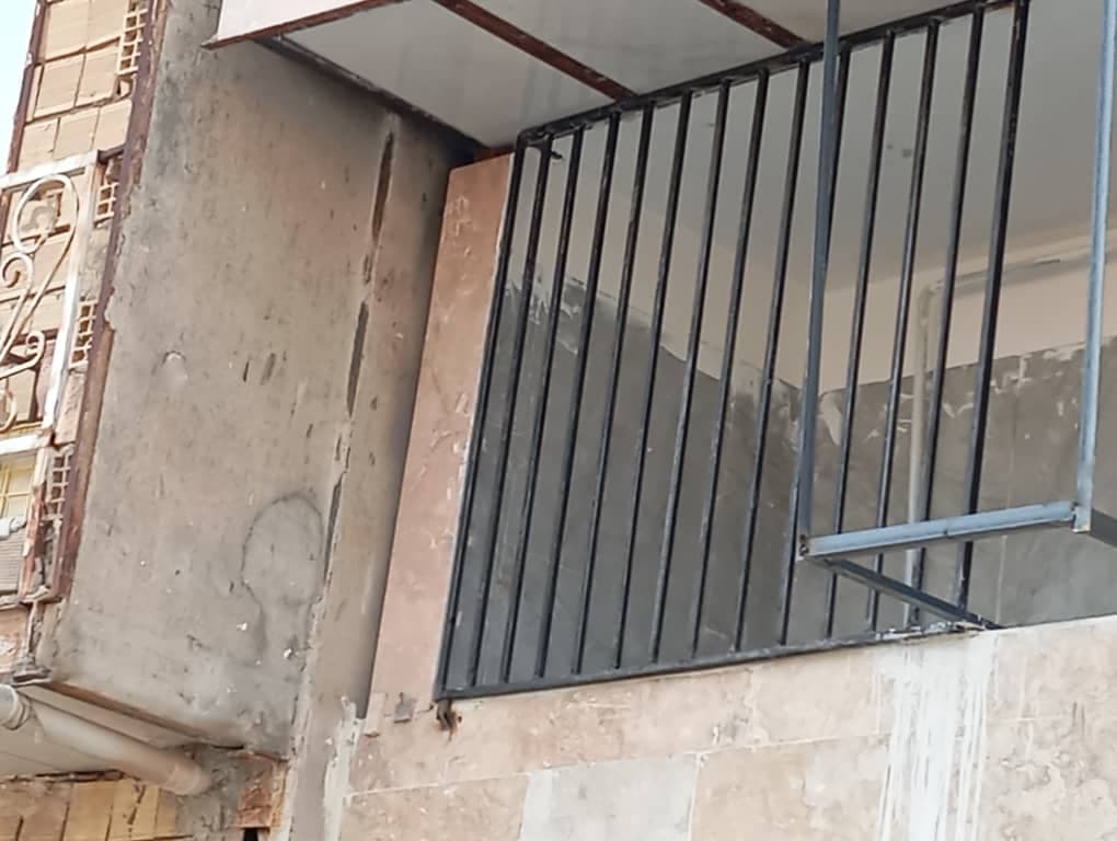 جوشکاری سیار زنگنه در کرمانشاه