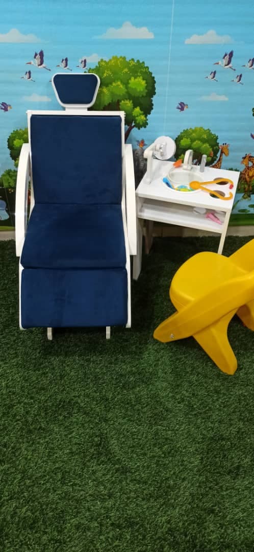 خانه بازی آبرنگ در شیراز