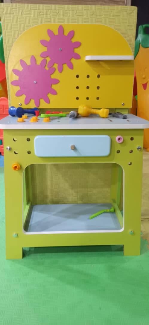 خانه بازی آبرنگ در شیراز