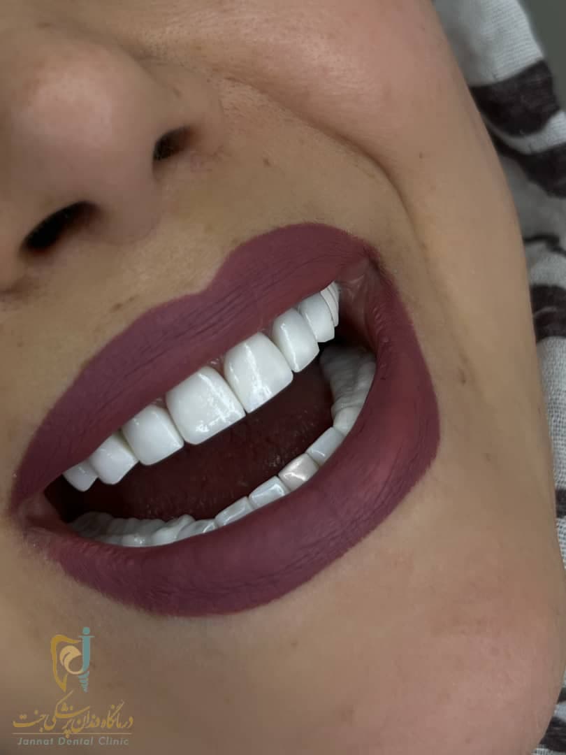 درمانگاه تخصصی دندانپزشکی جنت در اردبیل