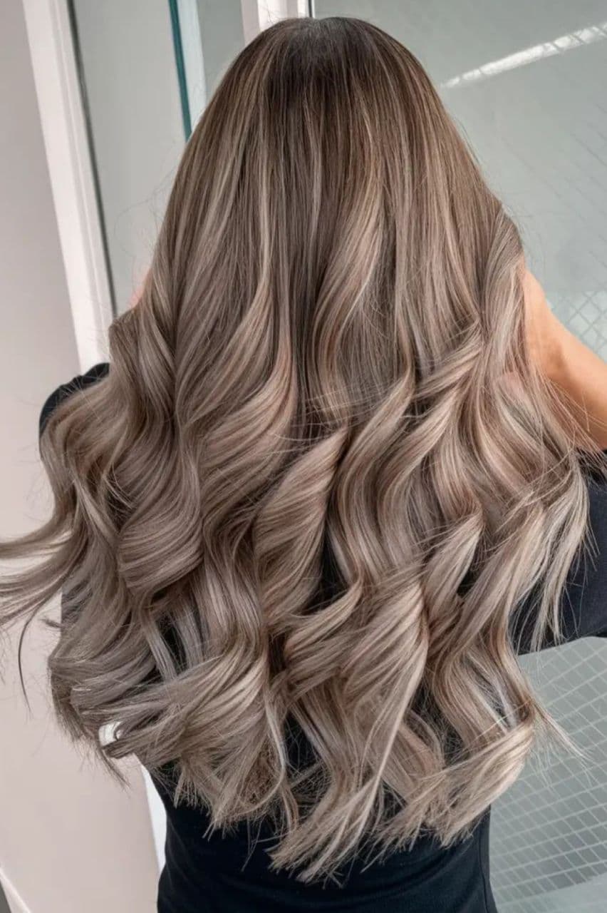 سالن زیبایی دریا در جزیره کیش