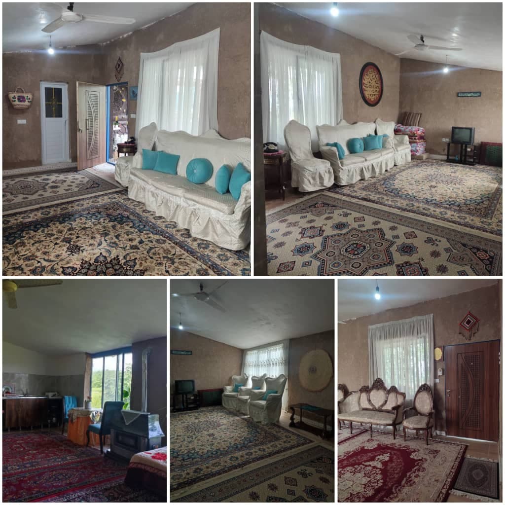 اقامتگاه بومگردی امام رضا ع در سراوان