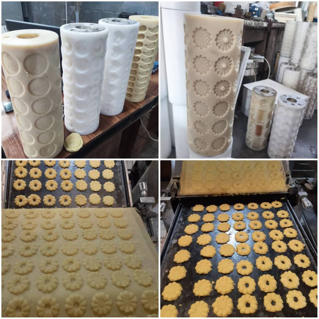 دستگاه های دلیمانجو و دونات ساز ارمندی در هشتگرد