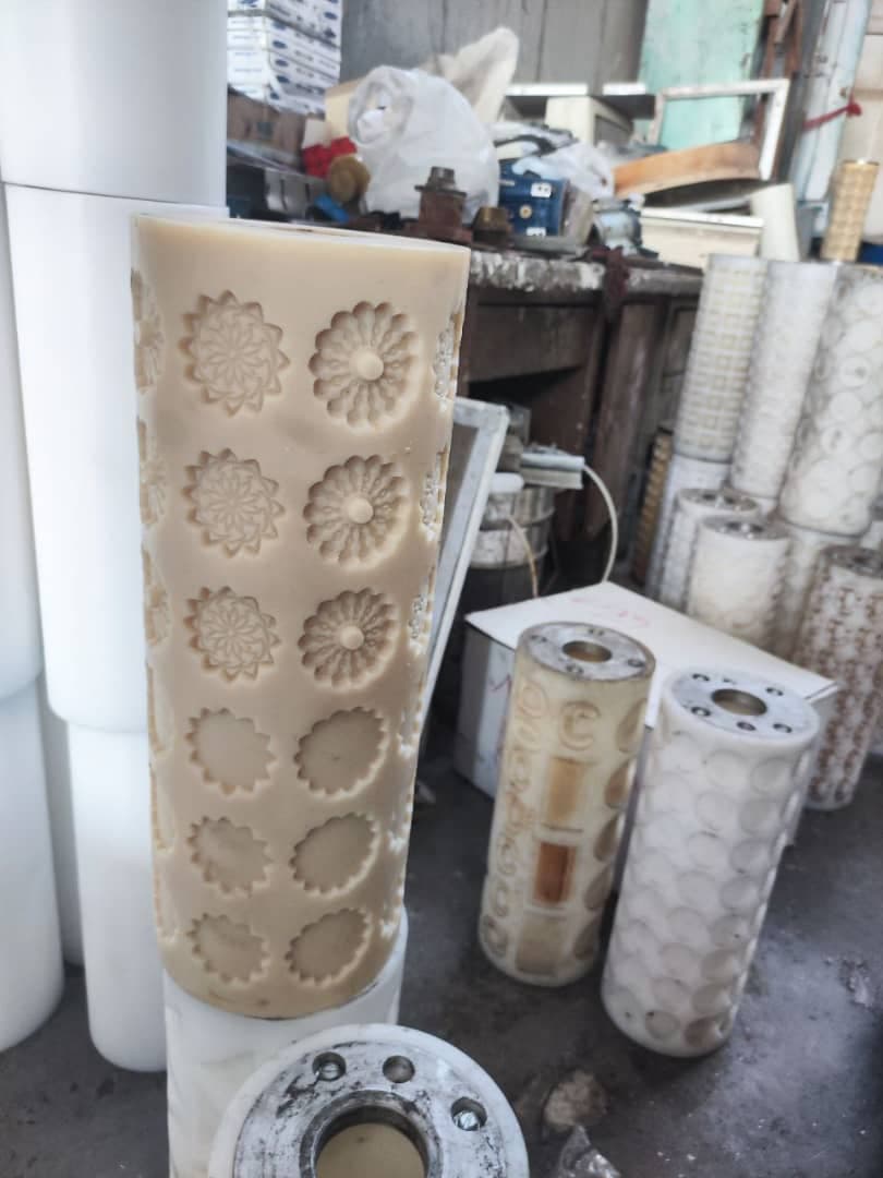 دستگاه های دلیمانجو و دونات ساز ارمندی در هشتگرد